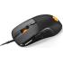 SteelSeries Rival 710: OLED display for on-the-fly in-game stats and crucial notifications, Tactile Alerts, and TrueMove3 Sensor for Ultimate Gaming Performance SteelSeries Rival 710: OLED display for on-the-fly in-game stats and crucial notifications, Tactile Alerts, and TrueMove3 Sensor for Ultimate Gaming Performance